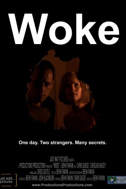 Woke