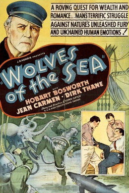 Wolves of the Sea