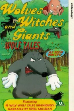 Wolves, Witches and Giants