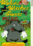 Wolves, Witches and Giants