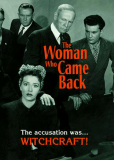 Woman Who Came Back