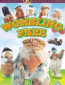 Wombling Free