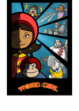 WordGirl