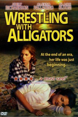 Wrestling with Alligators