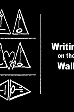 Writing on the Wall