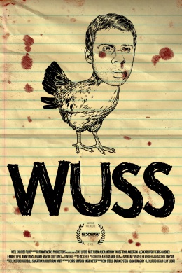 Wuss