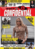 WWE Confidential