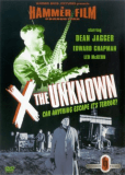 X: The Unknown