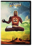 Xavier: Renegade Angel