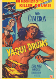 Yaqui Drums