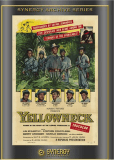 Yellowneck