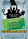 YERT: Your Environmental Road Trip