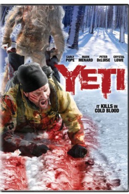 Yeti