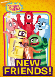 Yo Gabba Gabba!