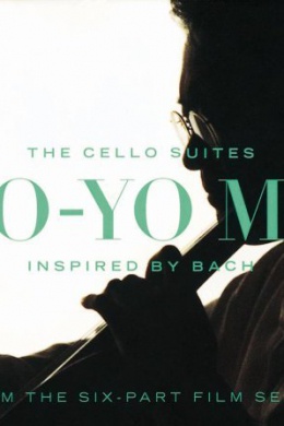 Yo-Yo Ma Inspired by Bach
