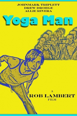 Yoga Man