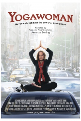 Yogawoman