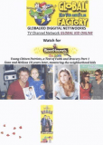 Young Citizen Patriots: Young Kid Ambassadors