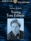 Young Tom Edison