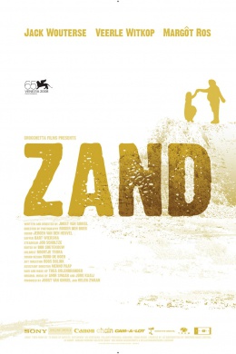 Zand