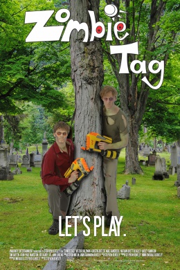 Zombie Tag