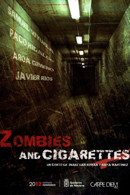 Zombies &amp; Cigarettes
