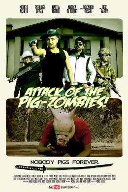 Zombies!