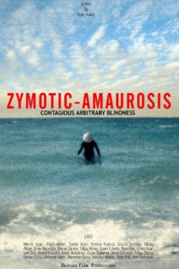 Zymotic Amaurosis