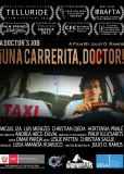 ¡Una carrerita, Doctor!