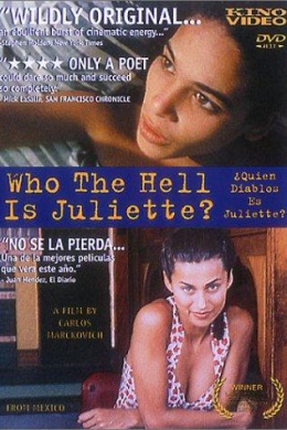 ¿Quién diablos es Juliette?