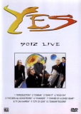 Yes: 9012 Live (видео)