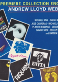 Andrew Lloyd Webber: The Premiere Collection Encore (видео)