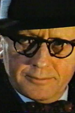 The Secret Life of Arnold Bax (ТВ)