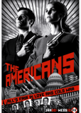 Американцы (сериал)