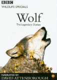 Wolf: The Legendary Outlaw