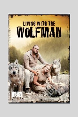 Living With the Wolfman (сериал)