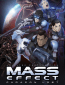 Mass Effect: Утерянный Парагон