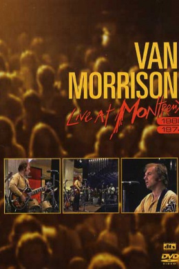 Van Morrison: Live in Montreux