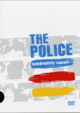 The Police - Synchronicity Concert