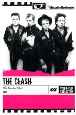 The Clash - The Essential Clash