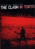 The Clash - Live in Tokyo