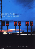 Depeche Mode: The Videos 86>98 (видео)