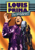 Louis Prima - The Wildest
