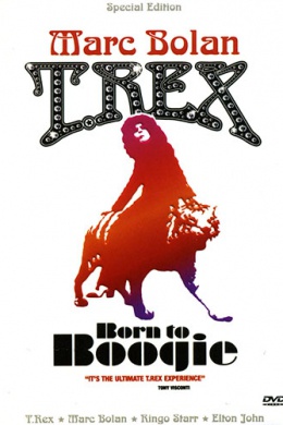 T.REX - Born to boogie (Special Edition)