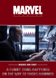 Короткометражка Marvel: Забавный случай на пути к молоту Тора