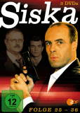 Следствие ведет Зиска (сериал)