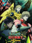 Tiger & Bunny Movie: The Rising