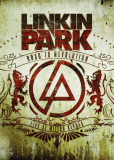 Linkin Park: Дорога к революции (живой концерт в Милтон Кейнз)