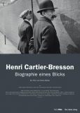 Henri Cartier-Bresson - Biographie eines Blicks