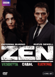 Дзен (сериал)